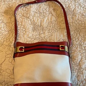 Gucci Purse vintage circa 1981.